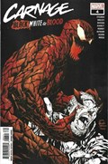 CARNAGE: BLACK, WHITE & BLOOD #4 