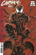 CARNAGE: BLACK, WHITE & BLOOD #4-RI 