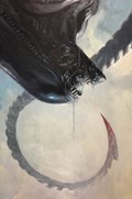 ALIEN #1-SCOTT-B 