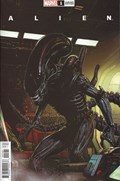 ALIEN #1E 