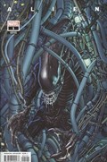 ALIEN #1-RI-B 