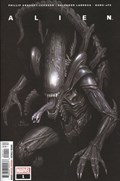 ALIEN #1 
