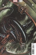 ALIEN #1D 