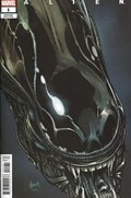 ALIEN #1C 