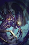 ALIEN #1-RE-B 