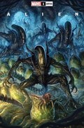 ALIEN #1-TCM 