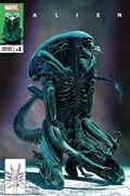 ALIEN #1-MAYHW 