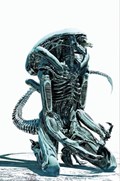 ALIEN #1-MAYHW-C 