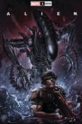 ALIEN #1-CRAIN 