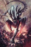 ALIEN #2-ILLUM-B 