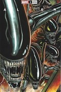 ALIEN #1-WALM 