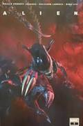 ALIEN #7-WALM 