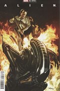 ALIEN #5-RI 