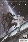 ALIEN #6 