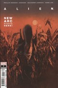 ALIEN #7 