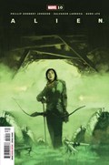 ALIEN #10 