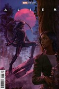 ALIEN #10-RI 