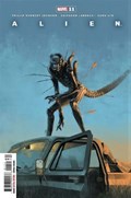 ALIEN #11 