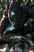 ALIEN #12B 