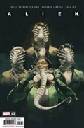 ALIEN #12 