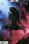 ALIEN #12-RI 