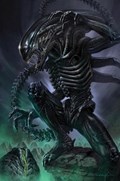ALIEN #3-UNKN-B 