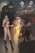 VAMPIRELLA VERSUS PURGATORI #1-RI 