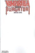 VAMPIRELLA VERSUS PURGATORI #1F 