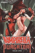 VAMPIRELLA VERSUS PURGATORI #1H 