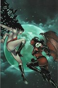 VAMPIRELLA VERSUS PURGATORI #2I 