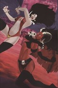 VAMPIRELLA VERSUS PURGATORI #3I 