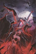 VAMPIRELLA VERSUS PURGATORI #3-RI 