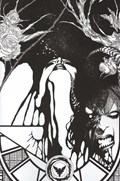 VAMPIRELLA VERSUS PURGATORI #4-RI-C 