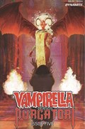 VAMPIRELLA VERSUS PURGATORI #5G 