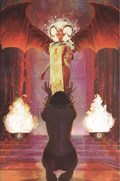 VAMPIRELLA VERSUS PURGATORI #5I 