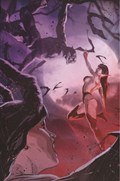 VAMPIRELLA VERSUS PURGATORI #5-RI 