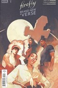 FIREFLY: BRAND NEW ‘VERSE #1 