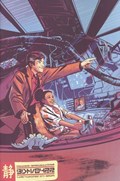 FIREFLY: BRAND NEW ‘VERSE #1-RA-B 