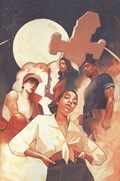 FIREFLY: BRAND NEW ‘VERSE #1-RA 