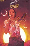 FIREFLY: BRAND NEW ‘VERSE #1-RI 