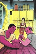 FIREFLY: BRAND NEW ‘VERSE #2-RA 