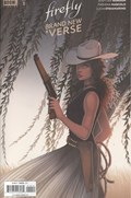 FIREFLY: BRAND NEW ‘VERSE #1-2nd 