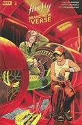 FIREFLY: BRAND NEW ‘VERSE #3B 