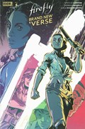 FIREFLY: BRAND NEW ‘VERSE #4-RI 