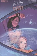 FIREFLY: BRAND NEW ‘VERSE #4B 