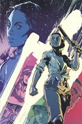 FIREFLY: BRAND NEW ‘VERSE #4-RI-B 