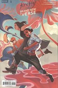 FIREFLY: BRAND NEW ‘VERSE #5 