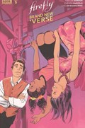FIREFLY: BRAND NEW ‘VERSE #5B 