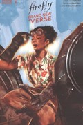 FIREFLY: BRAND NEW ‘VERSE #5-RI 