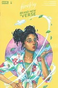FIREFLY: BRAND NEW ‘VERSE #6-RI 